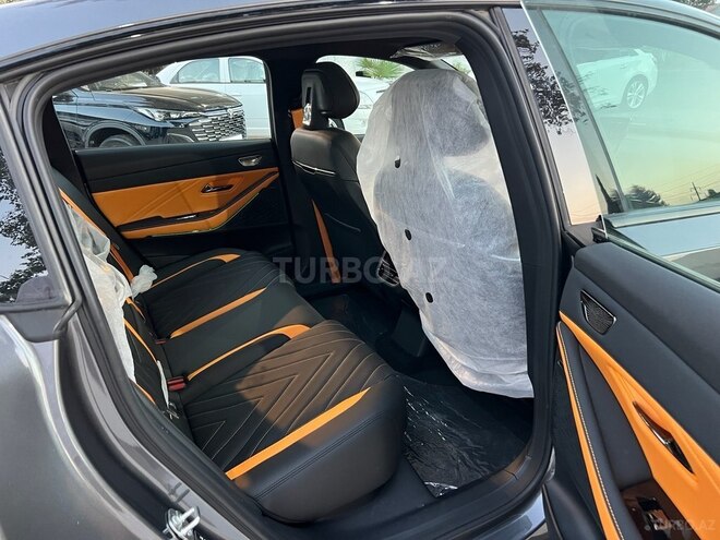 Changan  2026, 0 km - 1.5 л - Lənkəran