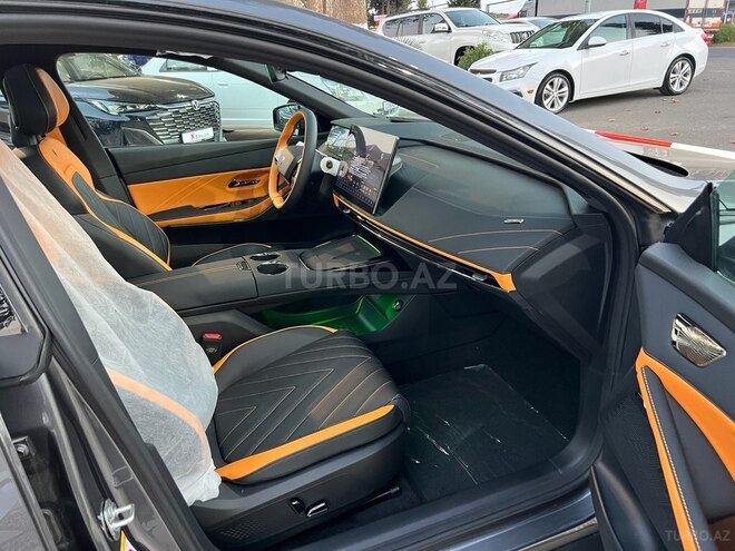 Changan  2026, 0 km - 1.5 л - Lənkəran