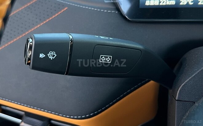 Changan  2026, 0 km - 1.5 л - Lənkəran