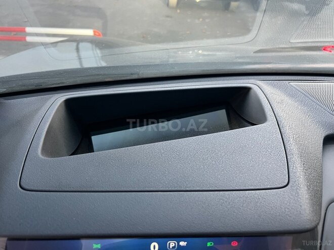 Changan  2026, 0 km - 1.5 л - Lənkəran