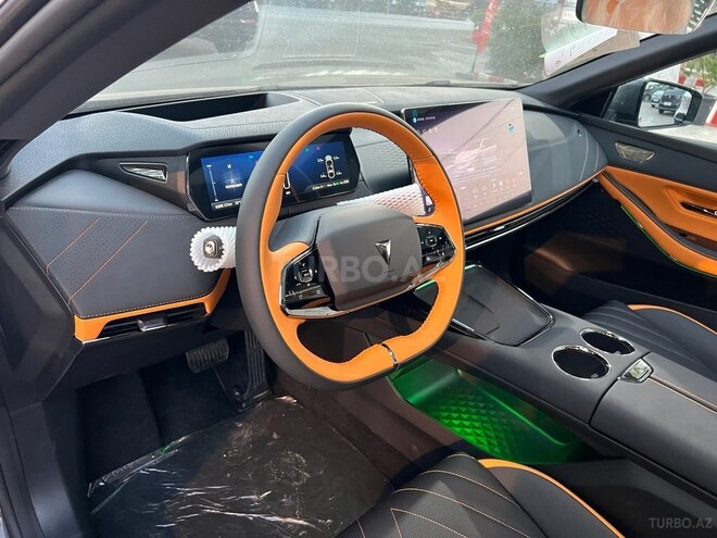 Changan  2026, 0 km - 1.5 л - Lənkəran