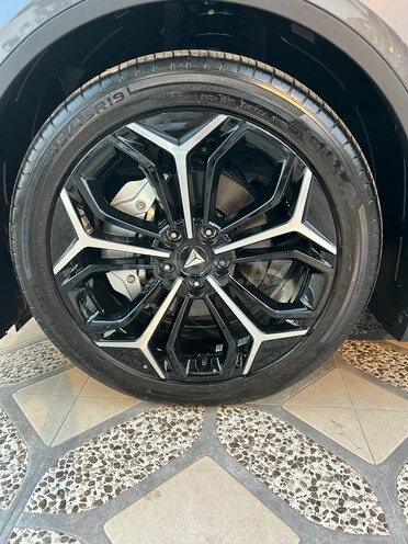 Changan  2026, 0 km - 1.5 л - Lənkəran