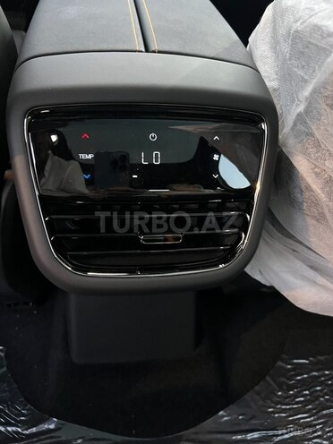 Changan  2026, 0 km - 1.5 л - Lənkəran