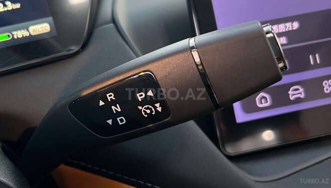 Changan  2026, 0 km - 1.5 л - Lənkəran