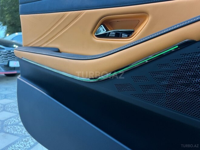Changan  2026, 0 km - 1.5 л - Lənkəran