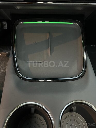 Changan  2026, 0 km - 1.5 л - Lənkəran