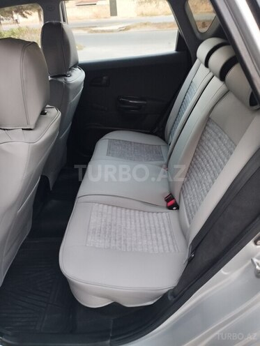 Kia Ceed 2011, 271,000 km - 1.4 l - Sumqayıt