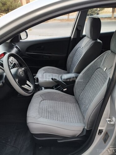 Kia Ceed 2011, 271,000 km - 1.4 l - Sumqayıt