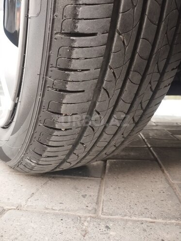 Kia Ceed 2011, 271,000 km - 1.4 l - Sumqayıt