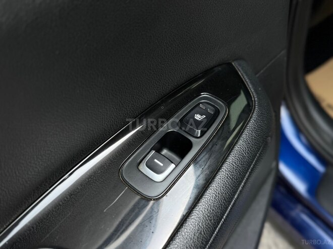 Kia Optima 2017, 170,000 km - 2.0 l - Gəncə