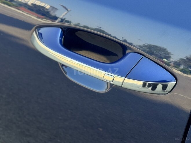 Kia Optima 2017, 170,000 km - 2.0 l - Gəncə