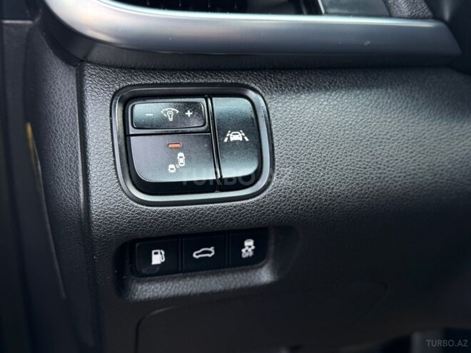 Kia Optima 2017, 170,000 km - 2.0 l - Gəncə