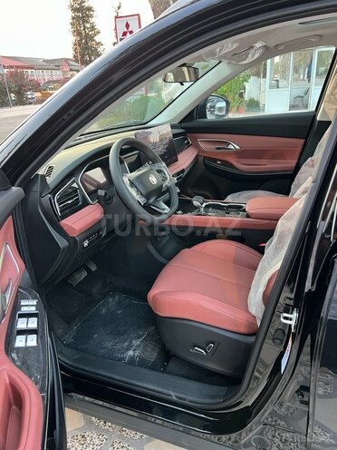 Changan  2026, 0 km - 1.5 л - Lənkəran