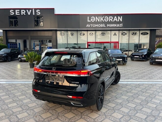 Changan  2026, 0 km - 1.5 л - Lənkəran