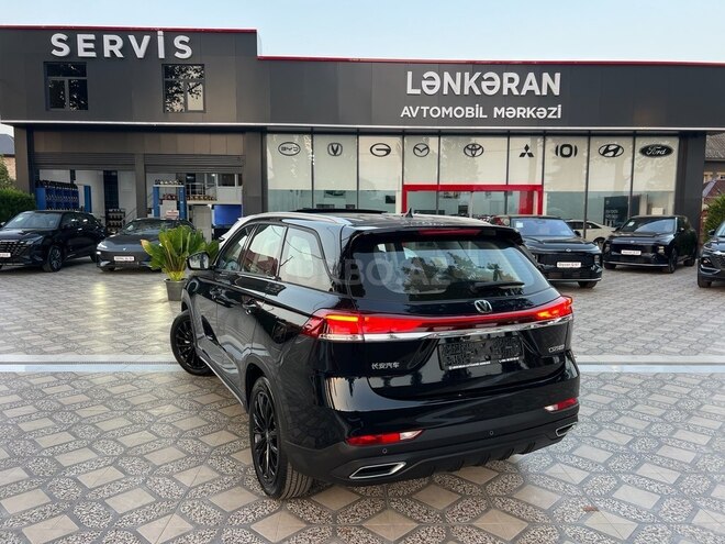 Changan  2026, 0 km - 1.5 л - Lənkəran