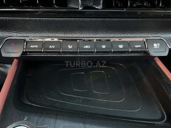 Changan  2026, 0 km - 1.5 л - Lənkəran
