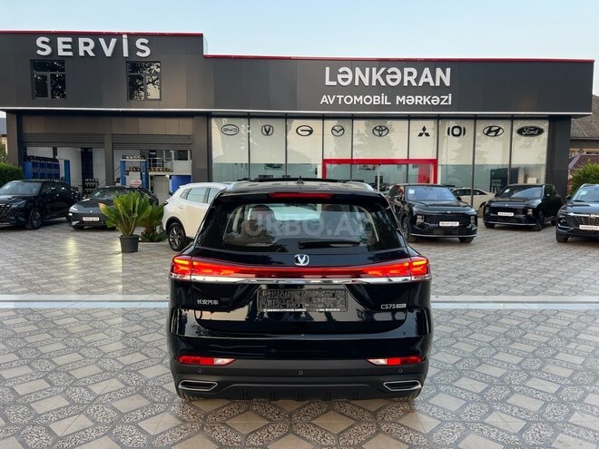 Changan  2026, 0 km - 1.5 л - Lənkəran