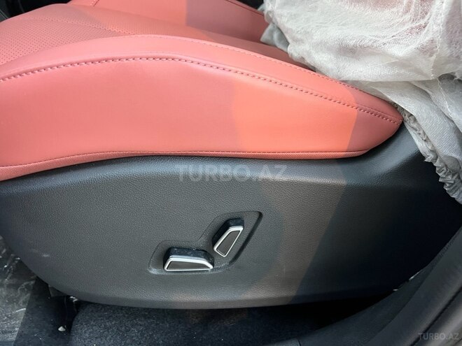 Changan  2026, 0 km - 1.5 л - Lənkəran