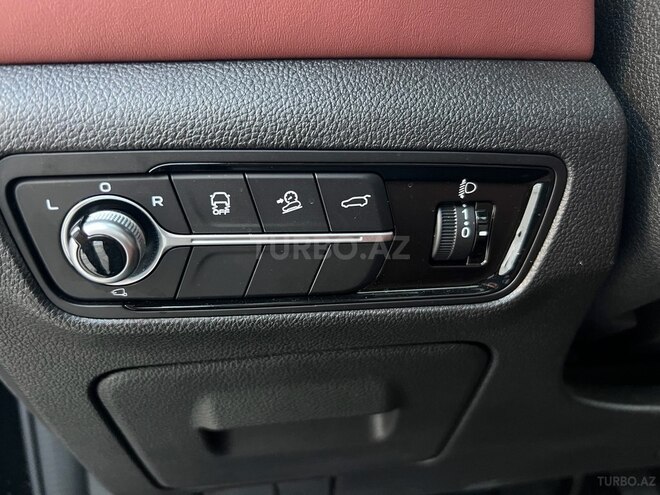 Changan  2026, 0 km - 1.5 л - Lənkəran