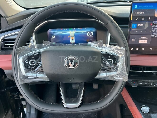 Changan  2026, 0 km - 1.5 л - Lənkəran