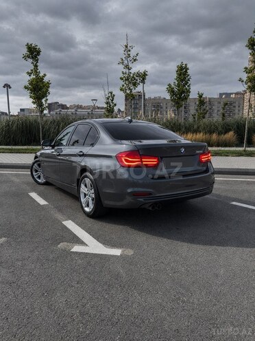 BMW 328 2015, 132,950 km - 2.0 l - Bakı