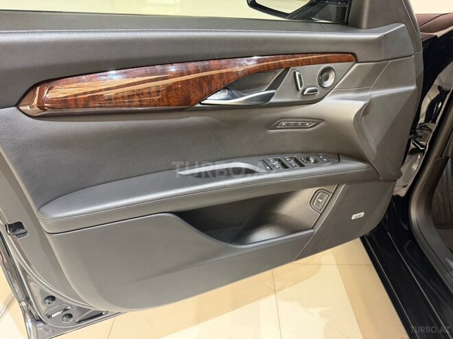 Cadillac  2018, 97,800 km - 2.0 l - Bakı