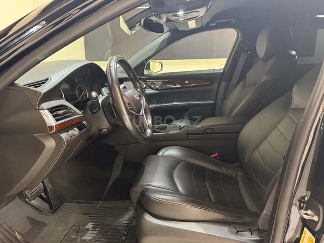 Cadillac  2018, 97,800 km - 2.0 l - Bakı