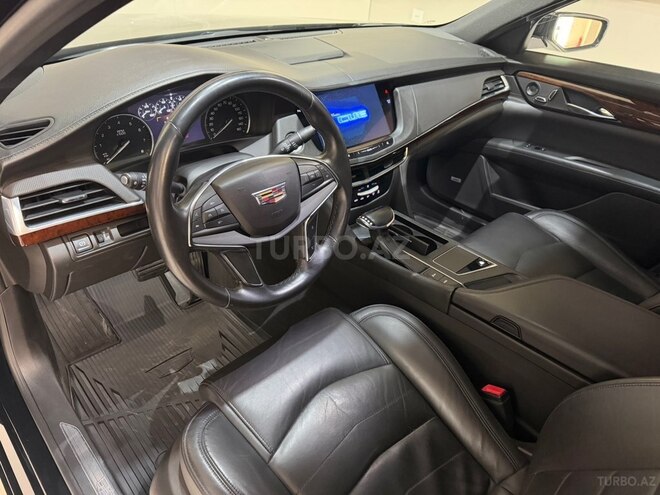 Cadillac  2018, 97,800 km - 2.0 l - Bakı