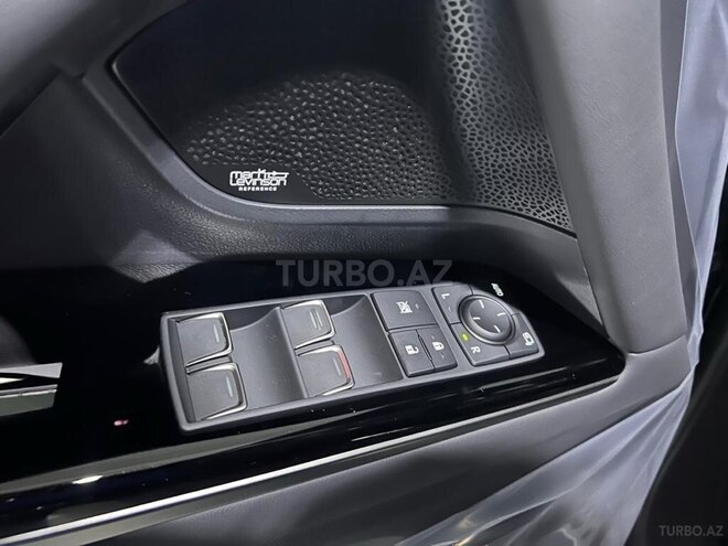 Lexus LX 600 2026, 0 km - 3.5 l - Bakı