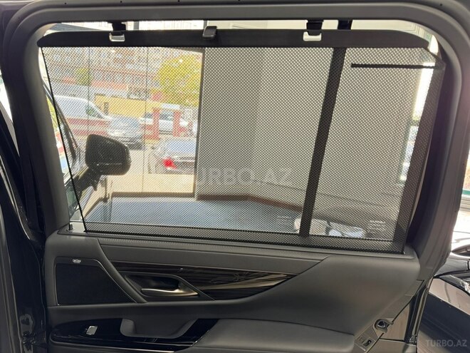Lexus LX 600 2026, 0 km - 3.5 l - Bakı