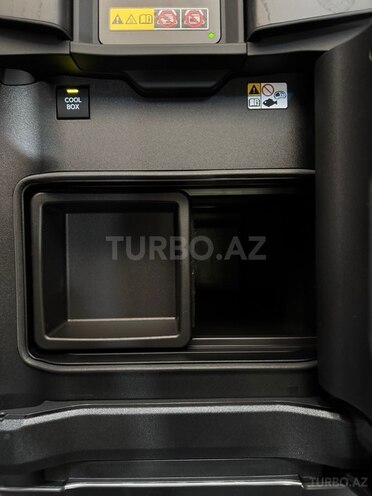 Lexus LX 600 2026, 0 km - 3.5 l - Bakı