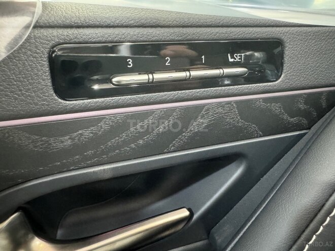 Lexus LX 600 2026, 0 km - 3.5 l - Bakı