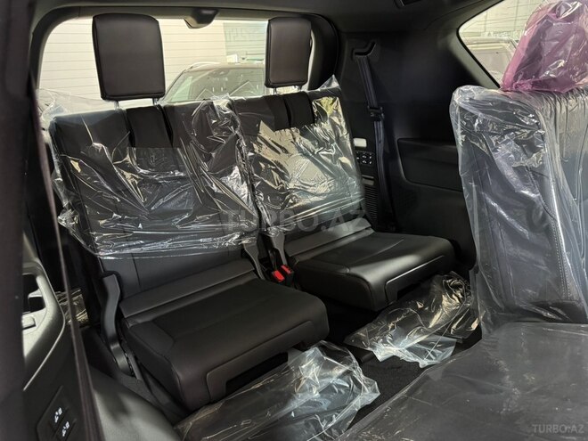 Lexus LX 600 2026, 0 km - 3.5 l - Bakı