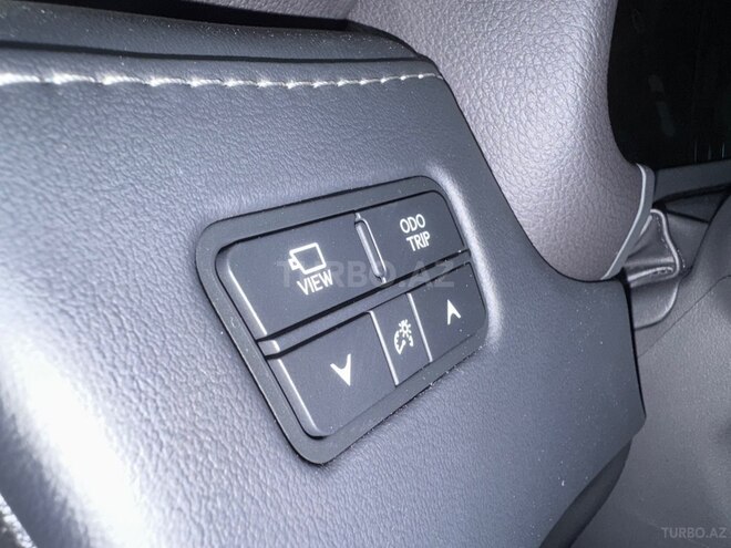 Lexus LX 600 2026, 0 km - 3.5 l - Bakı