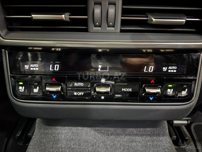 Lexus LX 600 2026, 0 km - 3.5 l - Bakı