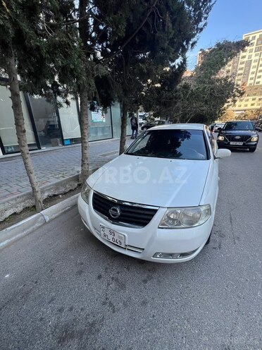 Nissan Sunny 2007, 290,000 km - 1.6 л - Bakı