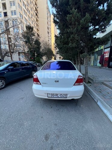 Nissan Sunny 2007, 290,000 km - 1.6 л - Bakı