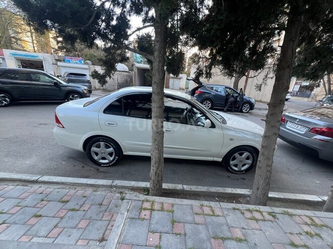 Nissan Sunny 2007, 290,000 km - 1.6 л - Bakı