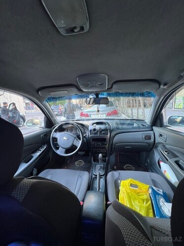 Nissan Sunny 2007, 290,000 km - 1.6 л - Bakı