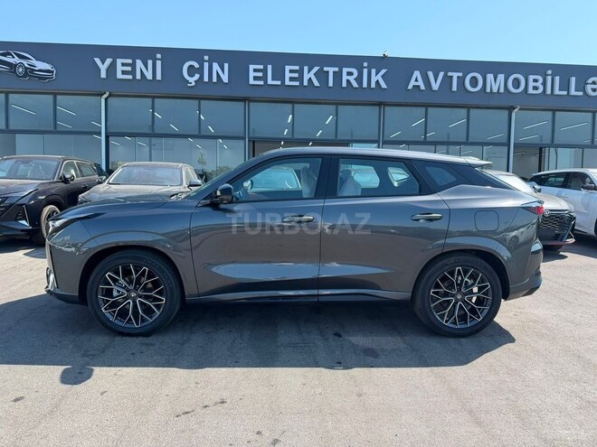 Changan  2025, 0 km - 1.5 l - Bakı