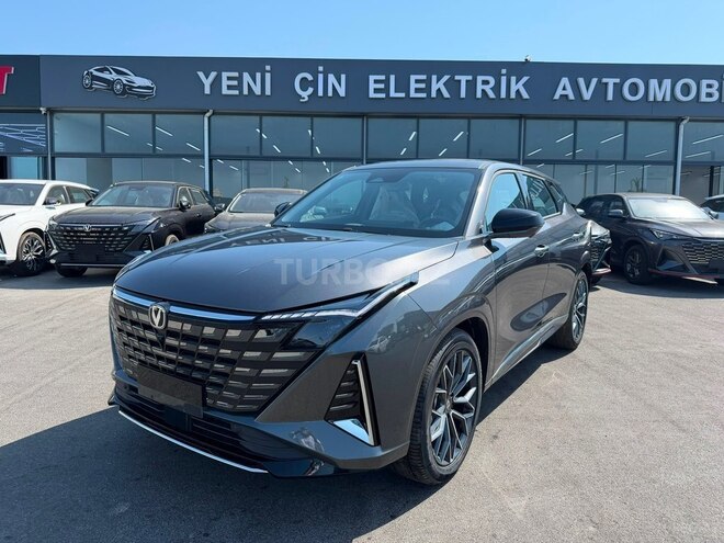 Changan  2025, 0 km - 1.5 l - Bakı