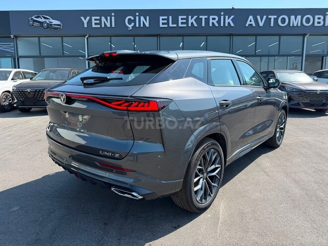Changan  2025, 0 km - 1.5 l - Bakı