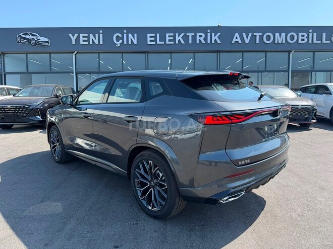 Changan  2025, 0 km - 1.5 l - Bakı