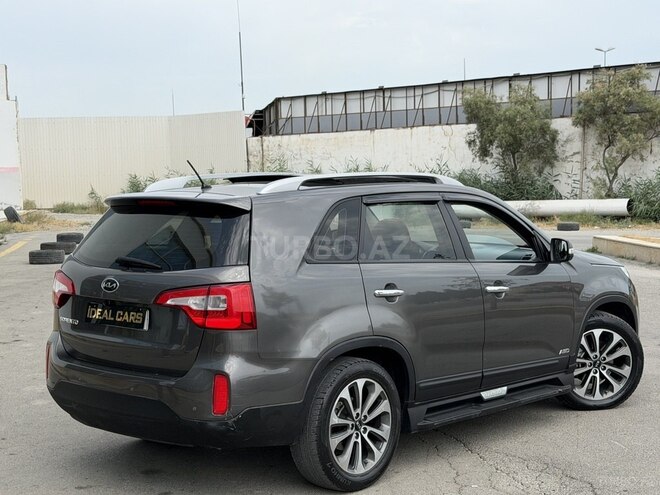Kia Sorento 2014, 192,000 km - 2.4 l - Sumqayıt