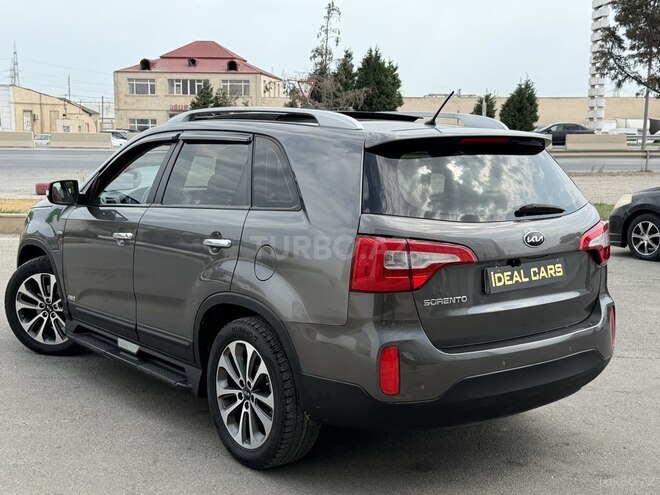 Kia Sorento 2014, 192,000 km - 2.4 l - Sumqayıt