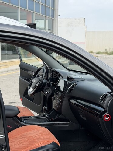 Kia Sorento 2014, 192,000 km - 2.4 l - Sumqayıt