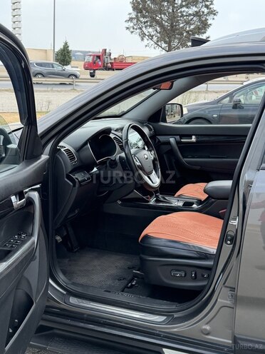 Kia Sorento 2014, 192,000 km - 2.4 l - Sumqayıt