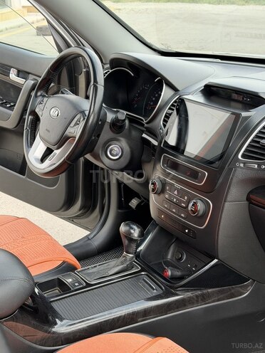 Kia Sorento 2014, 192,000 km - 2.4 l - Sumqayıt