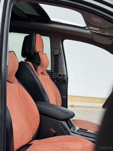 Kia Sorento 2014, 192,000 km - 2.4 l - Sumqayıt