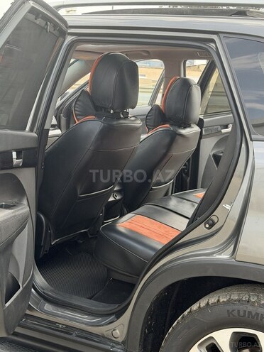 Kia Sorento 2014, 192,000 km - 2.4 l - Sumqayıt